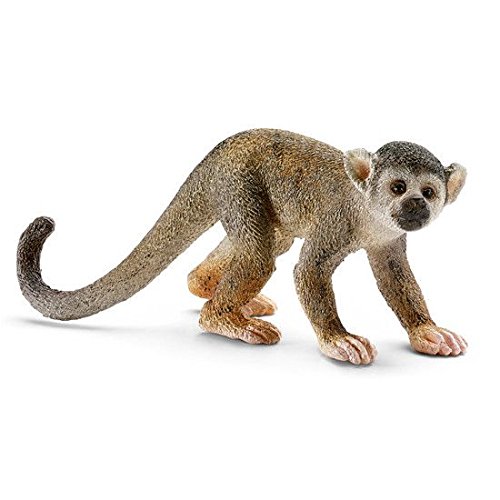 Schleich - Figura Mono Ardilla (14723)