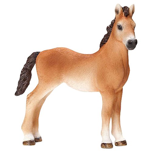 Schleich - Potro Tennessee Walker, Figura (13714)