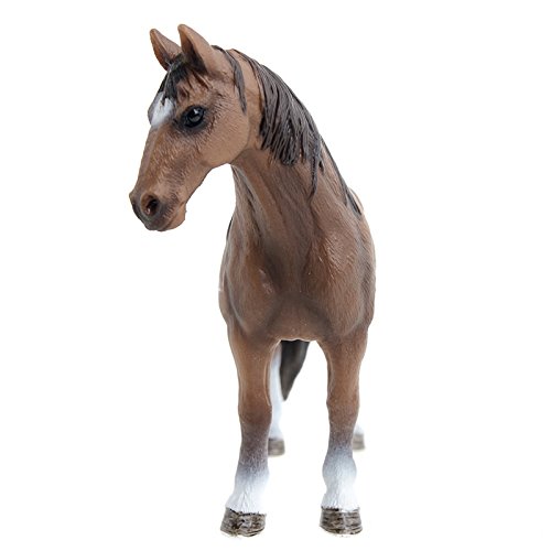 Schleich - Yegua Tennessee Walker, Figura (13713)