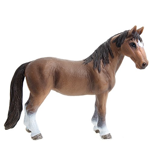 Schleich - Yegua Tennessee Walker, Figura (13713)