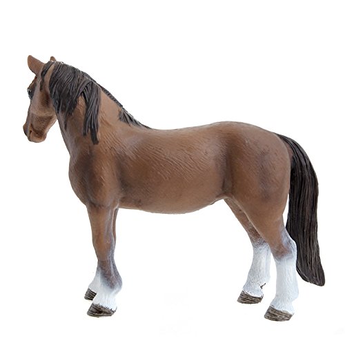 Schleich - Yegua Tennessee Walker, Figura (13713)