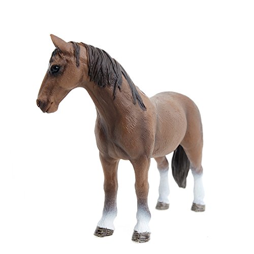 Schleich - Yegua Tennessee Walker, Figura (13713)