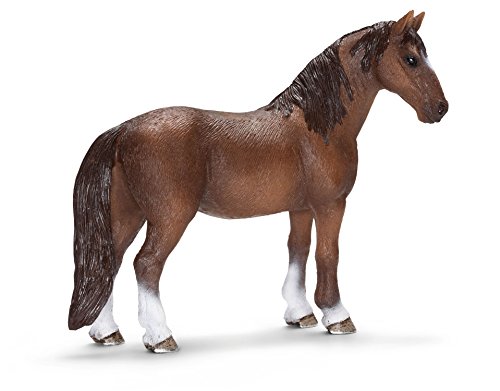 Schleich - Yegua Tennessee Walker, Figura (13713)