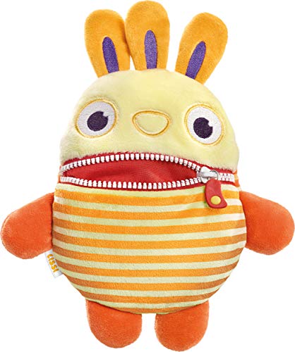 Schmidt Spiele 42636 Lissi - Peluche de Sorgenfresser (tamaño pequeño, 25 cm), Multicolor