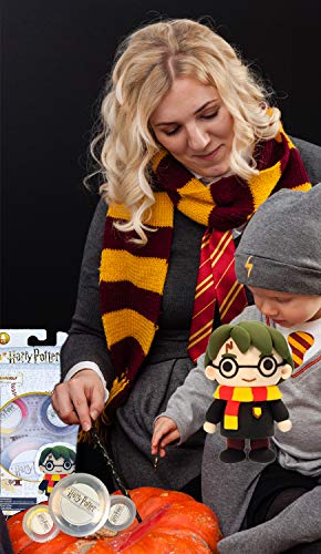 SD toys súper Dough Harry Potter-do it Yourself Serie 1, Color (SDTWRN27864)