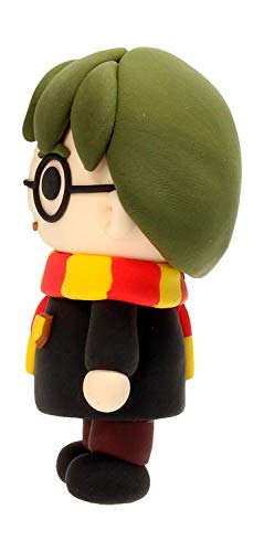 SD toys súper Dough Harry Potter-do it Yourself Serie 1, Color (SDTWRN27864)