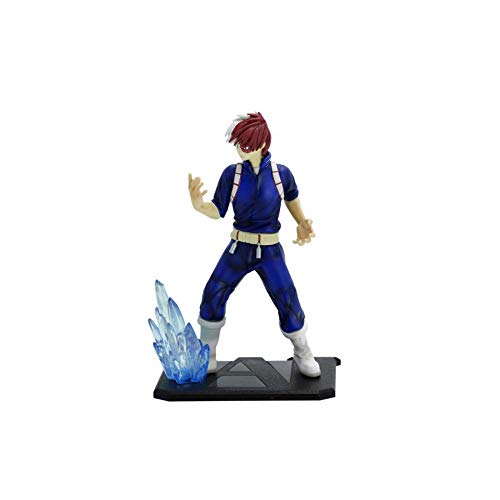 SFC Super Figure Collection ABYstyle – My Hero Academia – Figura – Shoto Todoroki – 17 cm