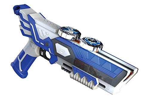 Silverlit Double Shoot Blaster