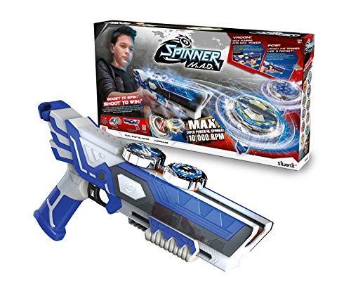 Silverlit Double Shoot Blaster