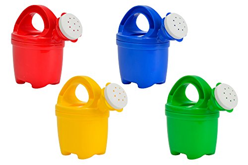 Simba 107109651 Baby Watering Can colores surtidos , 1 unidad