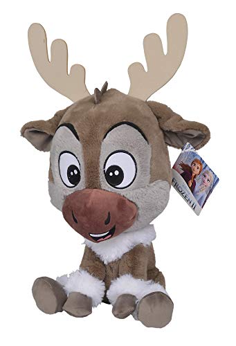 Simba 6315877628 Disney Frozen 2 Chunky Sven 43 cm