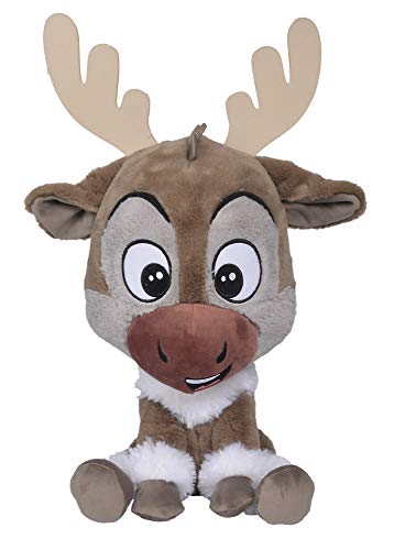 Simba 6315877628 Disney Frozen 2 Chunky Sven 43 cm