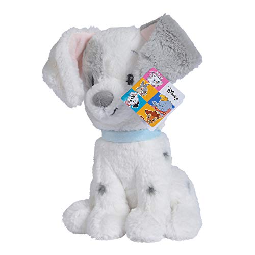 Simba- Dálmata 101 Dalmatians Peluche 50 cm, Color (6315876452)