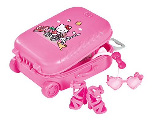 Simba Hello Kitty Steffi Love Travel, Color 1. (109283012)