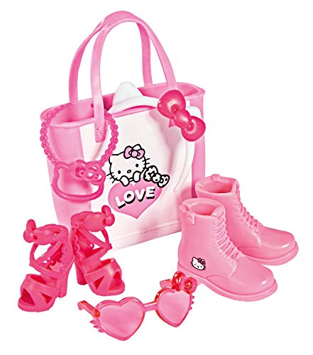 Simba Steffi Love Fashion-Set de Figuras de Hello Kitty (109283013)