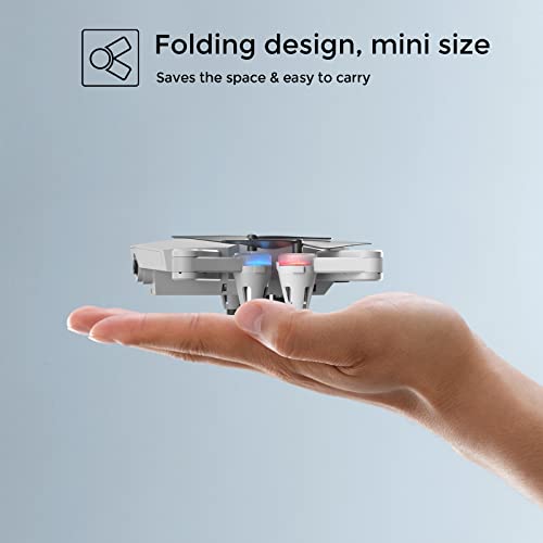 SIMREX X500 Mini Drone