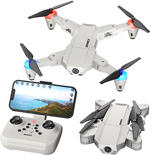 SIMREX X500 Mini Drone