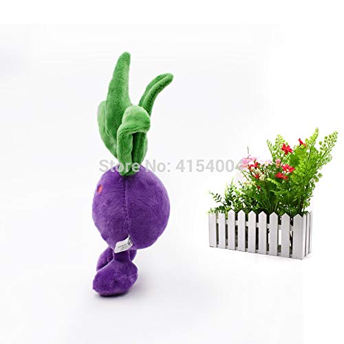 siqiwl Peluche 20 Cm Venta Anime Oddish Plush Doll Hot Toys Gran Regalo para Niños