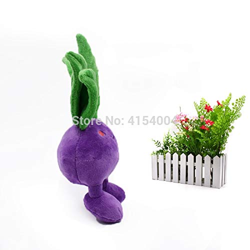 siqiwl Peluche 20 Cm Venta Anime Oddish Plush Doll Hot Toys Gran Regalo para Niños