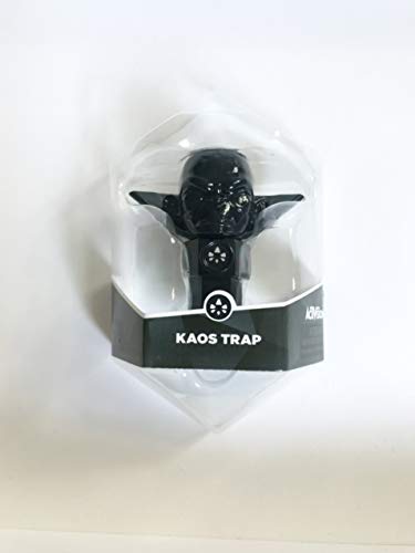 Skylanders Trampa Kaos Team Trap [floja sin paquete]