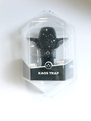 Skylanders Trampa Kaos Team Trap [floja sin paquete]