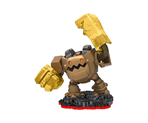 Skylanders: Trap Team - Figura Trap Master Jawbreaker