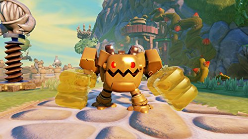 Skylanders: Trap Team - Figura Trap Master Jawbreaker