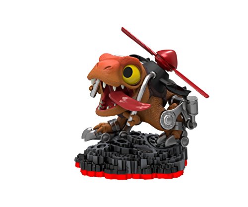 Skylanders: Trap Team - Triple Pack 1 (Chopper, Funny Bone, Shroomboom)