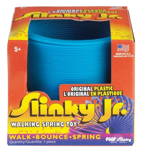 Slinky El Original Marca plástico Jr