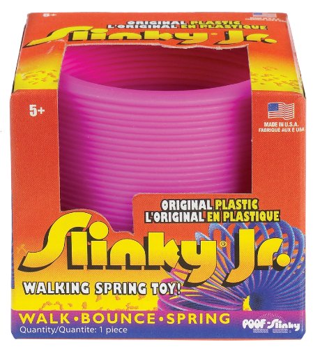 Slinky El Original Marca plástico Jr