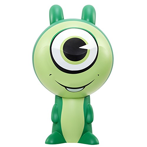 SLUGTERRA Figura de vinilo Doc Urban de 15 cm