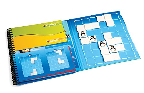 Smart Games - Penguins Parade