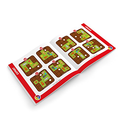 Smart Games SG 425 Squirrels go Nuts - Puzzle