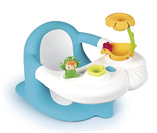 Smoby 110618 - Asiento de baño