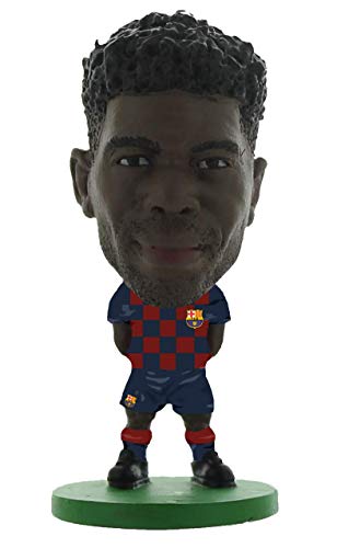 SoccerStarz SOC1143 - Figuras de fútbol