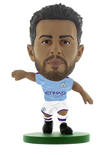 SoccerStarz SOC1306 - Figuras de fútbol