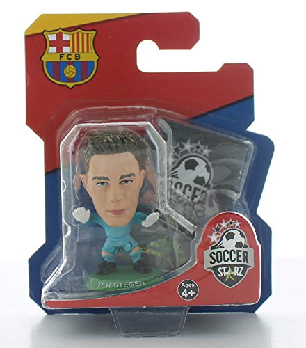 SoccerStarz SOC728 - Figuras de fútbol TER Stegen Home Kit 2020