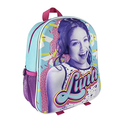 Soy Luna 2100001976 Mochila Infantil