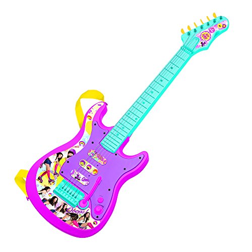 Soy Luna Guitarra (Claudio Reig 5657) , color/modelo surtido