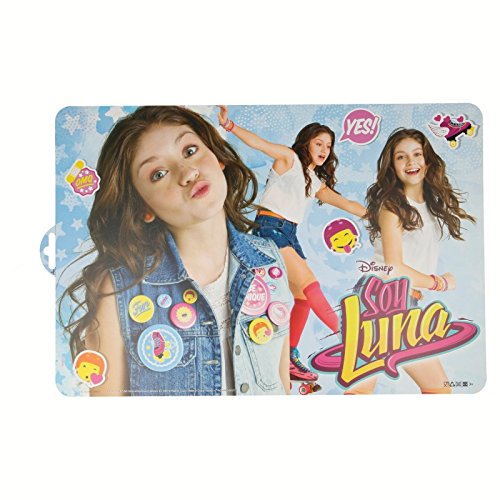 Soy Luna Salvamantel individual (Stor 86419)