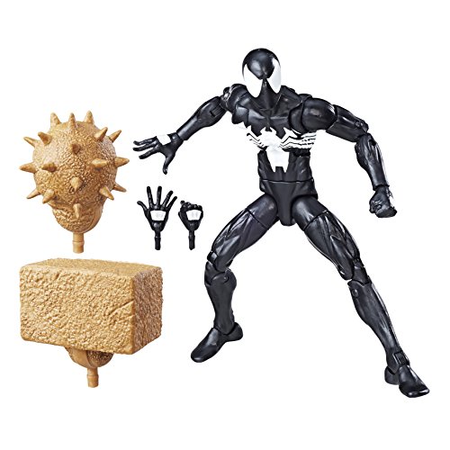 Spider-Man Marvel Legends - Figura de la Serie Marvel, 15,2 cm