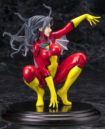 SPIDER-WOMAN MARVEL (1/7 Scale PVC Figure)