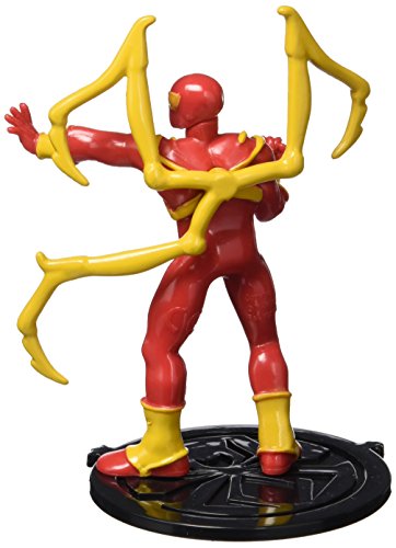 Spiderman Figura Iron Spider, Color (Comansi 96035)