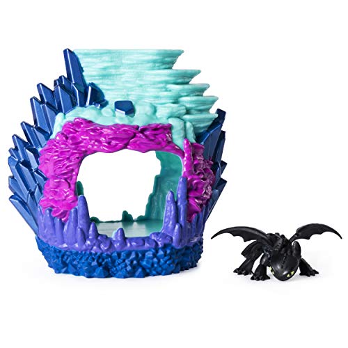 Spin Master Dragon Lair Toothless