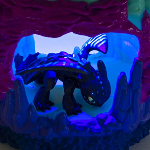 Spin Master Dragon Lair Toothless