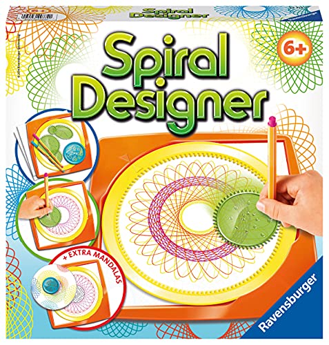 Spiral Designer , color/modelo surtido