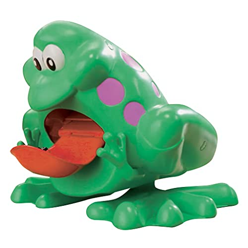 Splash Toys - Juego de Mesa - Flip Frog - 30139