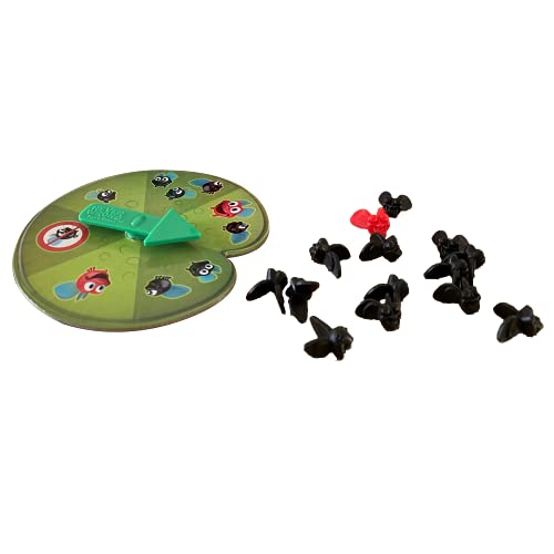 Splash Toys - Juego de Mesa - Flip Frog - 30139