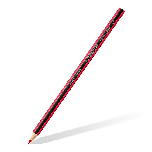 Staedtler 185 C24 - Lápices de colores (24 unidades) Multicolor