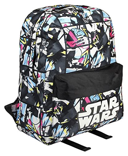 Star Wars 2100001754 Mochila Infantil